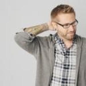 Meet your Posher, Judd